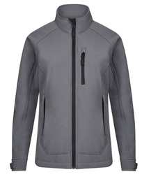 Chaqueta softshell mujer 206005W