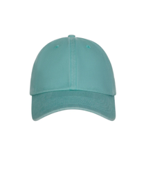 Gorra FORBES VINTAGE 6 Paneles
