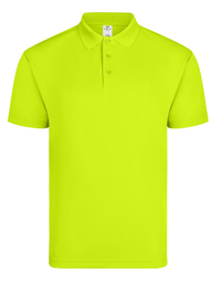 Polo manga corta BOGAN 