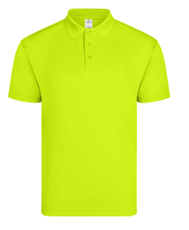 Polo manga corta BOGAN PS160U