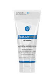 [140713] Crema Proteccion Solar PEVASUN UV 50+(100ml)