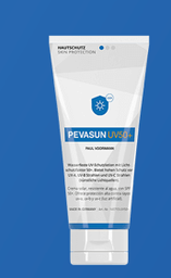[140713] Crema Proteccion Solar PEVASUN UV 50+(100ml)