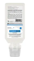 [140702] Crema Proteccion Solar PEVASUN UV50+(1 l)