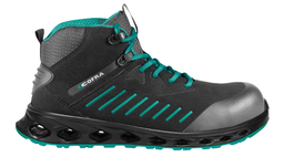Bota de seguridad JUMPING ESD S3S FO SR