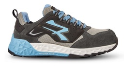 Zapatilla de trabajo ARYA S1PS HI HRO FO SR
