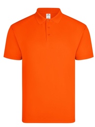 Polo manga corta BOGAN talla 5XL
