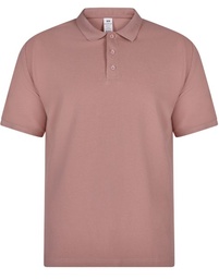 Polo manga corta MACKAY talla 4XL