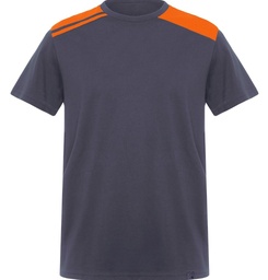 Camiseta manga corta EXPEDITION 8411