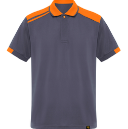 Polo manga corta SAMURAI 8410