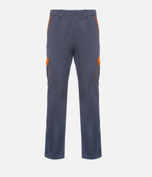 Pantalon multibolsillos TROOPER 8408