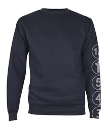 Sudadera CLASSIC talla 5XL