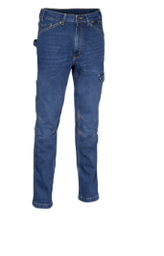 Pantalon Vaquero PARADAS 