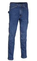 Pantalon Vaquero PARADAS 