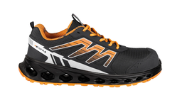 Zapato de seguridad FOOTING S3S FO SR ESD