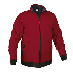 Softshell ALASKA tricapa