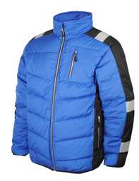 Chaqueta plumas WR.3.290