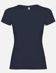 Camiseta mujer manga corta JAMAICA talla 3XL