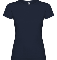 Camiseta mujer manga corta JAMAICA talla 3XL