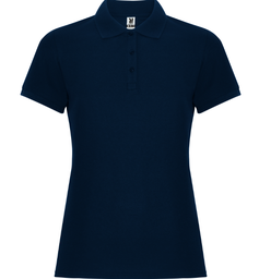 Polo manga corta PEGASO PREMIUM WOMAN   talla 3XL