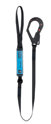 [100110600003] Cuerda con absorbedor ASTUN WEBB I 150HL-DE (protección eléctrica)