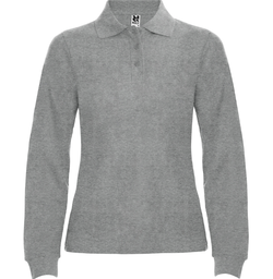 Polo manga larga ESTRELLA WOMAN 3XL