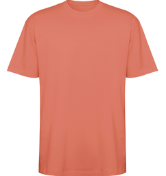 Camiseta oversize BULL 6560