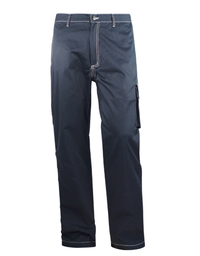 Pantalon Ignifugo-Antiestatico WR.4.5100