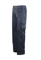 Pantalon Ignifugo-Antiestatico WR.4.5100