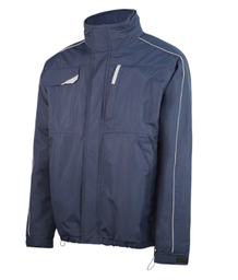 Parka ergonomica industrial WR.3.211