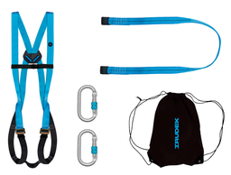 [100908400008] Kit anticaídas HIMALAYA ECO