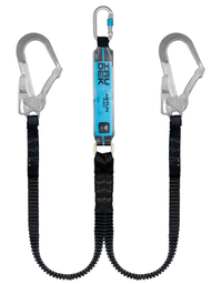[100113200011] Cuerda doble elástica ASTUN FLEX Y 180HSS