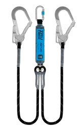 [100113200006] Cuerda doble ASTUN Y 140HSS