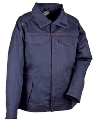 Chaqueta ignífuga HAZARD