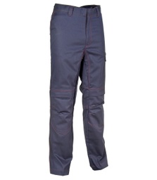 Pantalón ignífugo antiestático RING