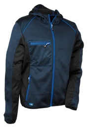 Cazadora de trabajo UCHAMI