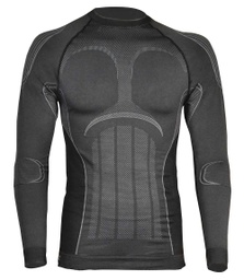 Camiseta de manga larga BRYNE 