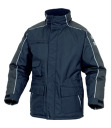 Parka para frigoristas NORDLAND (hasta -40ºC)