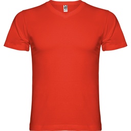 Camiseta manga corta SAMOYEDO