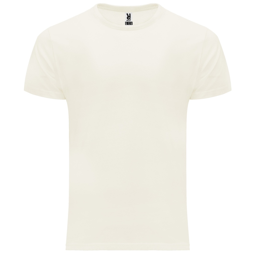 Camiseta de algodón BASSET