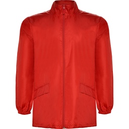 Chubasquero de cuello alto ESCOCIA