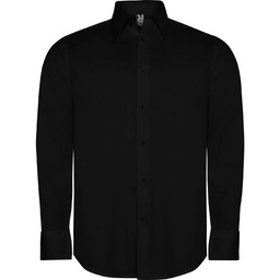 Camisa stretch MOSCU manga larga