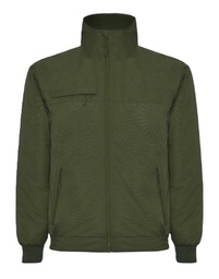 Chaqueta acolchada YUKON