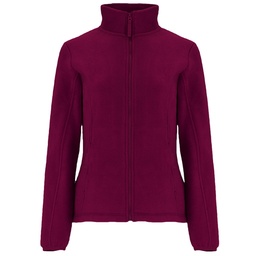 Forro polar cremallera completa NEW ARTIC WOMAN
