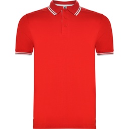 Polo manga corta MONTREAL