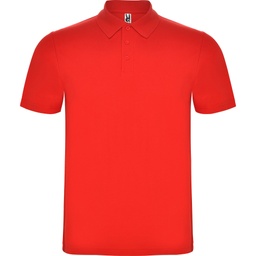 Polo AUSTRAL manga corta