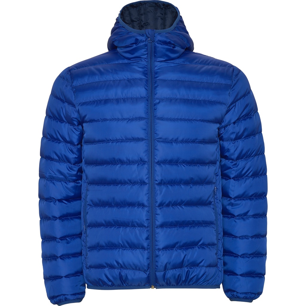 Chaqueta acolchada norway 2025