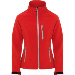 Chaqueta Softshell ANTARTIDA WOMAN