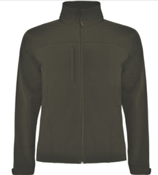 Chaqueta Softshell RUDOLPH