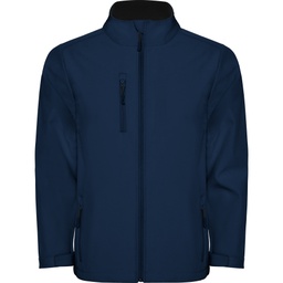 Chaqueta softshell NEBRASKA dos capas