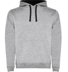 Sudadera con capucha URBAN
